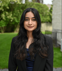 Radha Munver